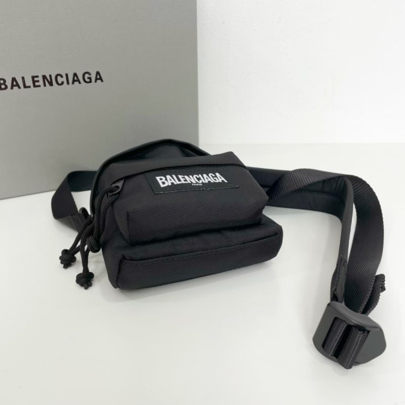 Balenciaga Backpacks